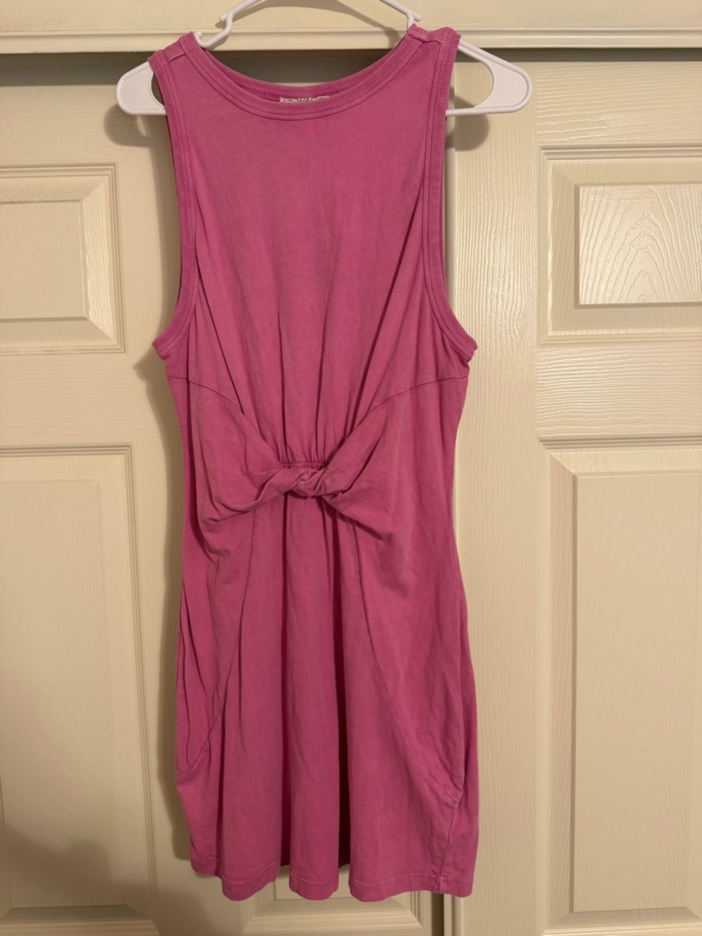 L*Space Seaview Mini Dress Berry